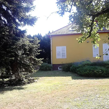 Vakantiehuis Park Vendeghaz Igal
