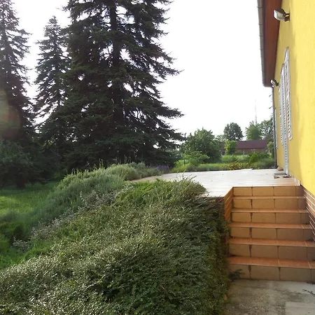Park Vendeghaz * Igal